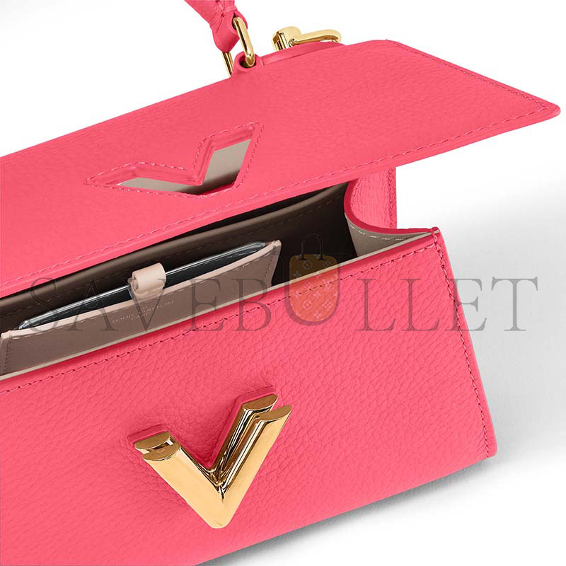 l0vis Vvtt0n master twist one handle bb m59285 (20*13*9cm)